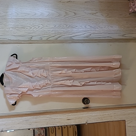 Totally sexy playtime nighty - Picture 3 of 3